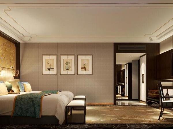 Hotel Beverly Plaza : photo 9 de la chambre exclusive deluxe queen or twin room