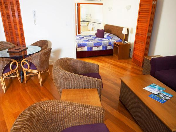 Mantra on the Inlet : photo 7 de la chambre suite 1 chambre avec baignoire spa