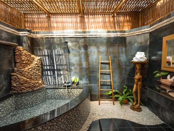 Santhiya Tree Koh Chang Resort : photo 5 de la chambre villa avec piscine hideaway 