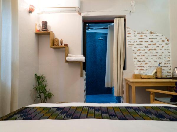 Omana Hotel : photo 9 de la chambre chambre double