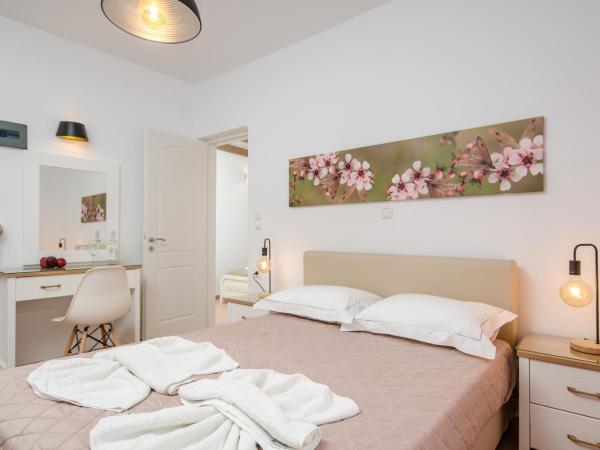 Antonia Studios : photo 6 de la chambre appartement 2 chambres