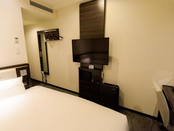 Via Inn Nagoya Station Tsubaki-cho : photo 2 de la chambre chambre simple
