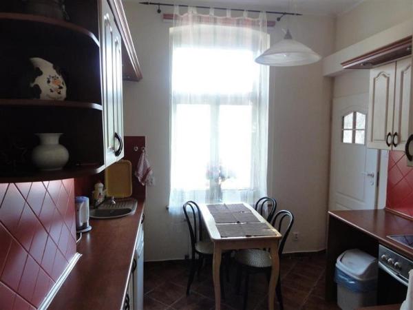 Sopot Roza Apartments : photo 1 de la chambre chambre double standard avec salle de bains commune