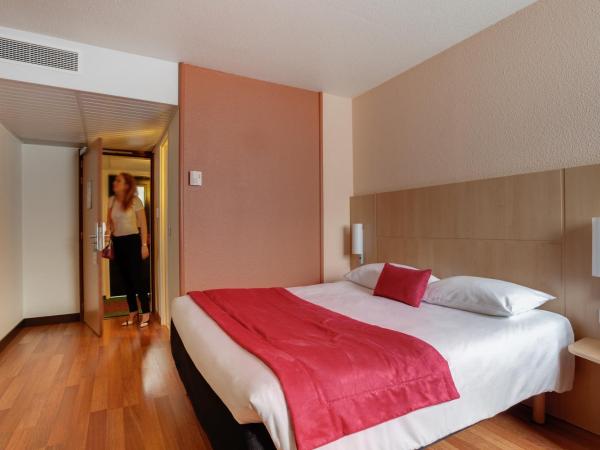 ibis Angers Centre Chateau : photo 9 de la chambre chambre double standard
