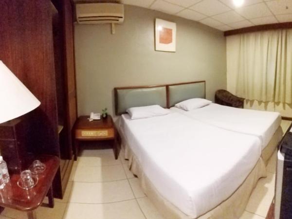 Harbour Inn : photo 1 de la chambre chambre double ou lits jumeaux standard