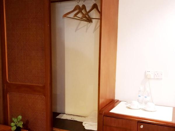 Harbour Inn : photo 3 de la chambre chambre double ou lits jumeaux standard