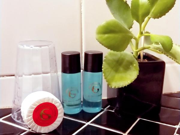 Harbour Inn : photo 3 de la chambre chambre deluxe double ou lits jumeaux