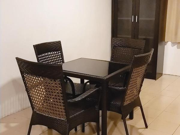 Harbour Inn : photo 3 de la chambre suite (6 adultes)