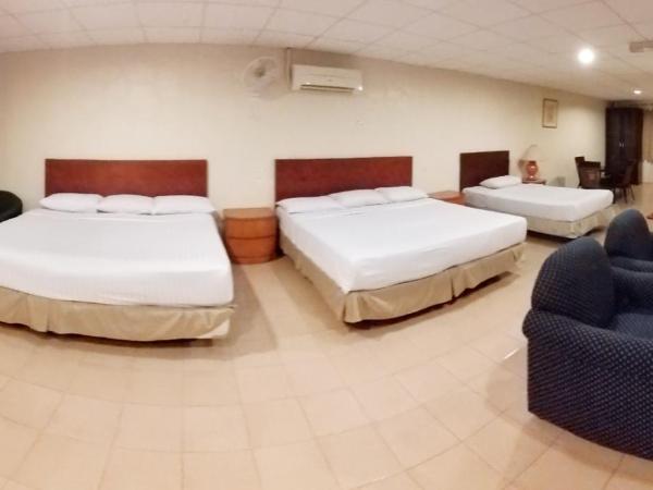 Harbour Inn : photo 1 de la chambre suite (6 adultes)