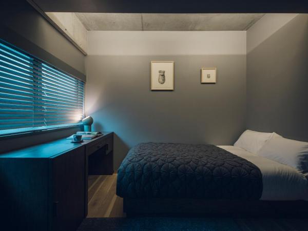 node hotel a Member of Design Hotels : photo 3 de la chambre chambre simple