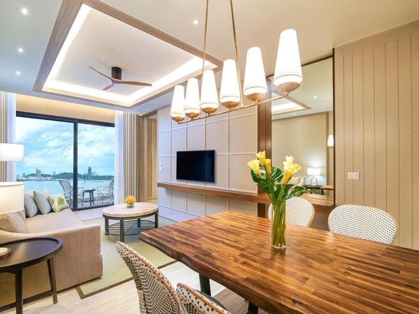 Amari Pattaya : photo 4 de la chambre suite grand amari