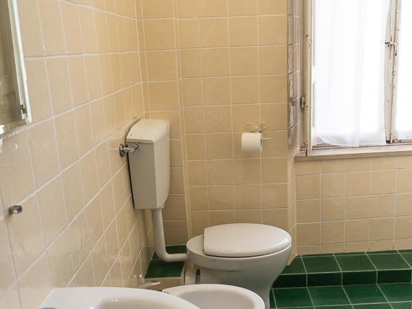 Albergo Tre Donzelle : photo 4 de la chambre chambre double