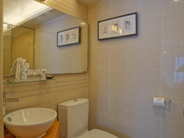 Mia Casa Hotel : photo 7 de la chambre appartement 2 chambres