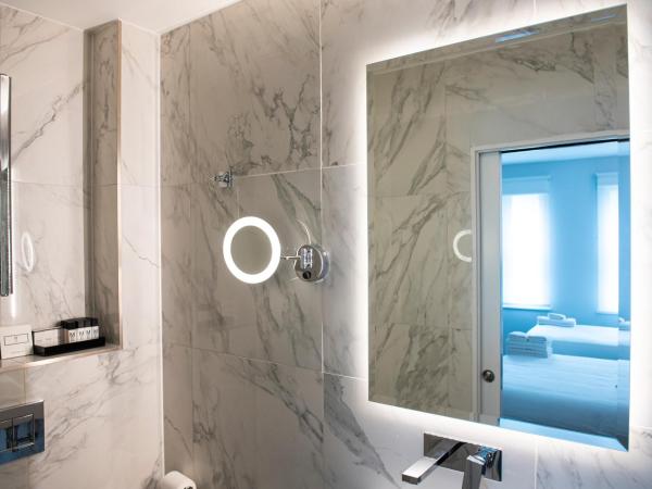 NOX West Hampstead : photo 6 de la chambre studio lits jumeaux