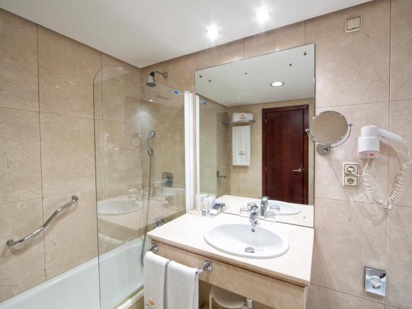 Eurostars Araguaney : photo 1 de la chambre chambre triple