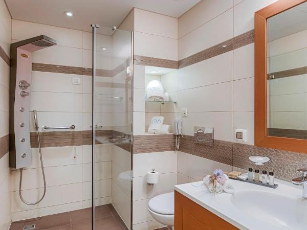 Bellevue On The Beach Suites : photo 10 de la chambre suite junior 2 chambres 