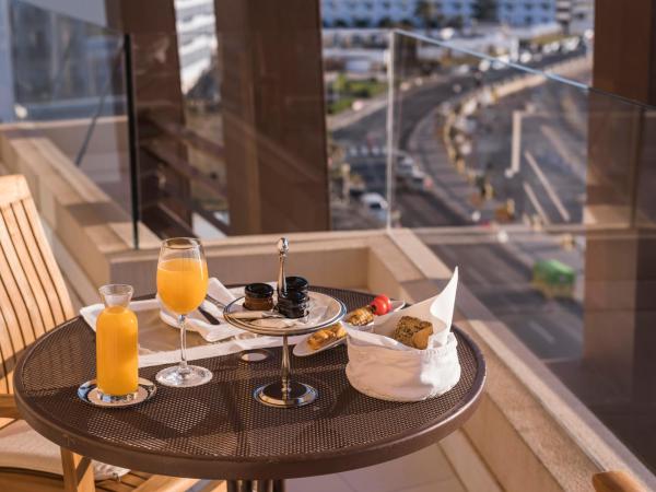 Bellevue On The Beach Suites : photo 10 de la chambre suite 1 chambre