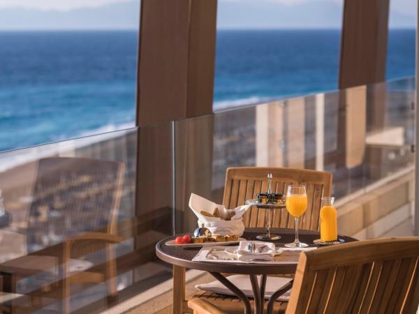 Bellevue On The Beach Suites : photo 9 de la chambre suite 1 chambre