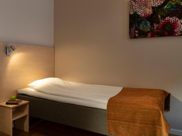 Hotell Vilja : photo 5 de la chambre chambre simple