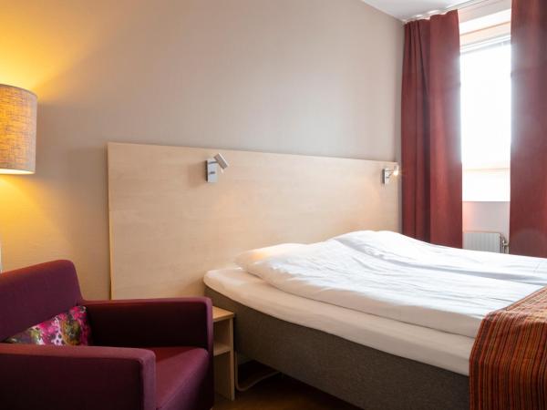 Hotell Vilja : photo 3 de la chambre chambre double