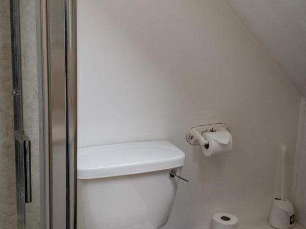 Sandfield Guest House : photo 2 de la chambre chambre simple avec salle de bains privative