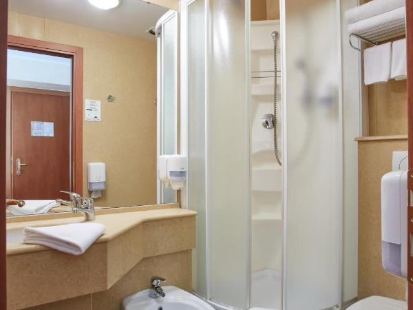 Liberty Hotel : photo 3 de la chambre chambre familiale