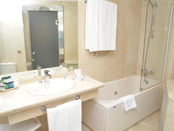 Artheus Carmelitas Salamanca : photo 1 de la chambre chambre lits jumeaux