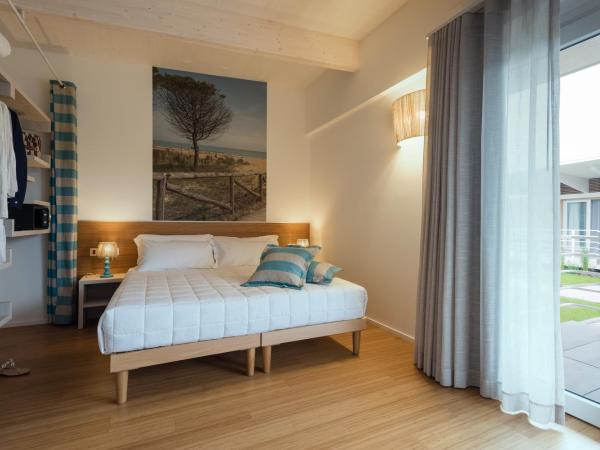 Lino delle Fate Eco Resort : photo 8 de la chambre appartement 2 chambres
