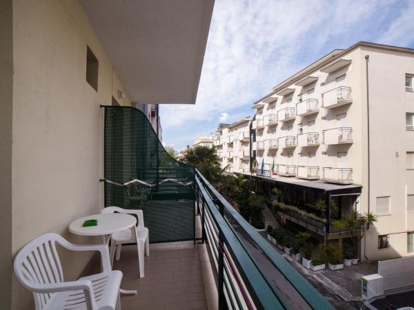 Hotel Plaza : photo 4 de la chambre chambre simple