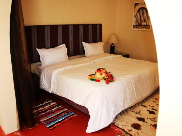 Riad les deux citronniers : photo 1 de la chambre suite deluxe