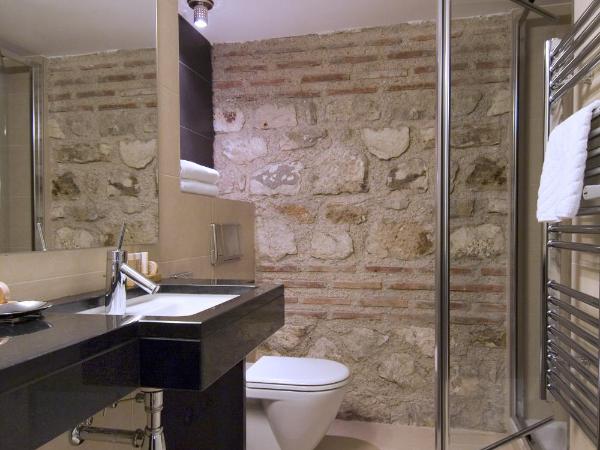 Hotel Vestibul Palace & Villa - Small Luxury Hotels Of The World : photo 3 de la chambre chambre double standard - bâtiment principal