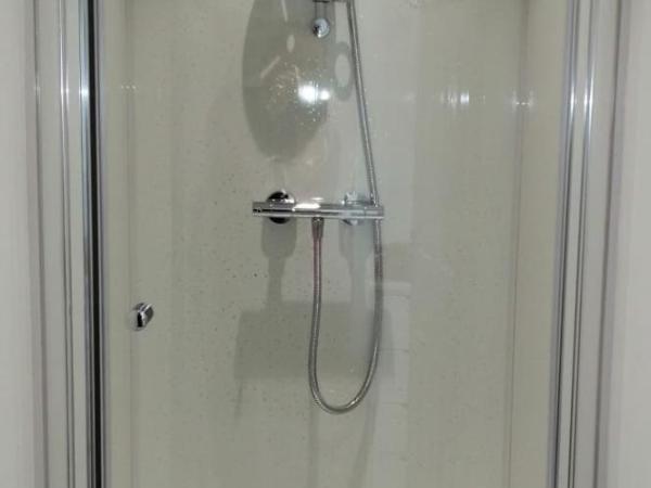 The Cottage : photo 1 de la chambre chambre double