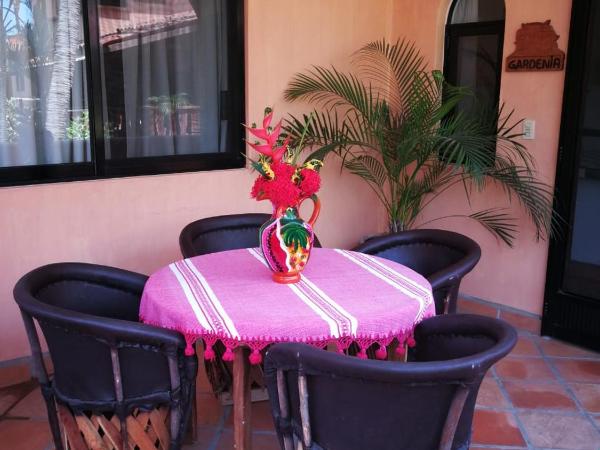 Hotel Casamar Suites : photo 10 de la chambre appartement 2 chambres - gardenia