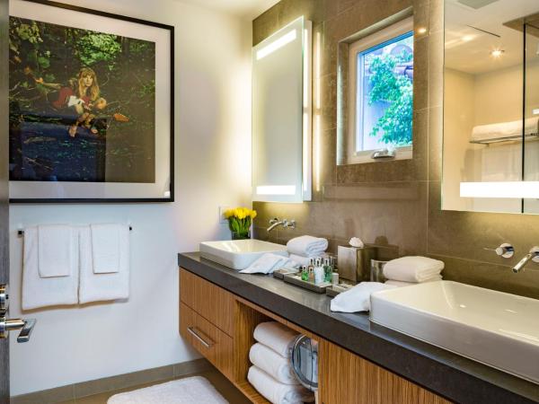 Sunset Marquis Hotel : photo 2 de la chambre grande villa 1 chambre de luxe