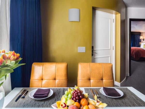 Sunset Marquis Hotel : photo 6 de la chambre villa 2 chambres