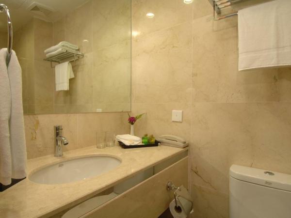 Silka Maytower Kuala Lumpur : photo 5 de la chambre chambre standard