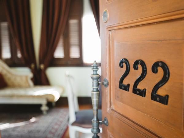 Praya Palazzo : photo 7 de la chambre suite de luxe