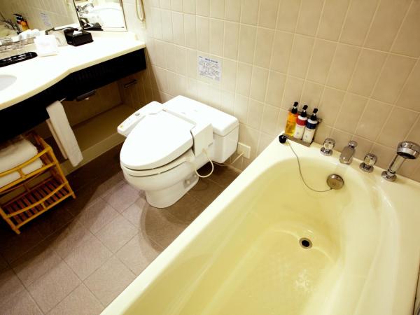 Hotel Granvia Kyoto : photo 4 de la chambre chambre lits jumeaux standard - fumeurs