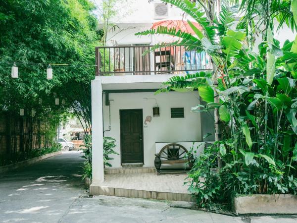 The Odyssey Chiang Mai : photo 3 de la chambre studio supérieur