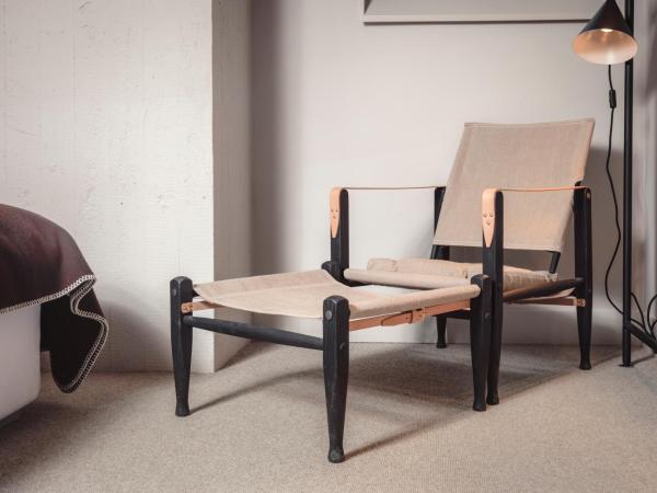 Blique by Nobis, Stockholm, a Member of Design Hotels™ : photo 6 de la chambre chambre lit queen-size blique's