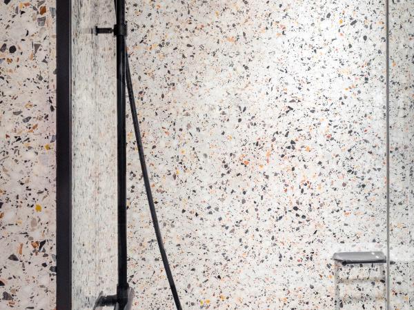 Blique by Nobis, Stockholm, a Member of Design Hotels™ : photo 4 de la chambre studio exécutif avec 1 lit king-size