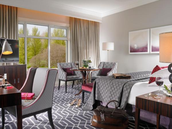 Lyrath Estate : photo 2 de la chambre signature king