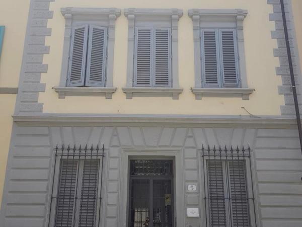 La Petite Maison : photo 1 de la chambre chambre quadruple Économique