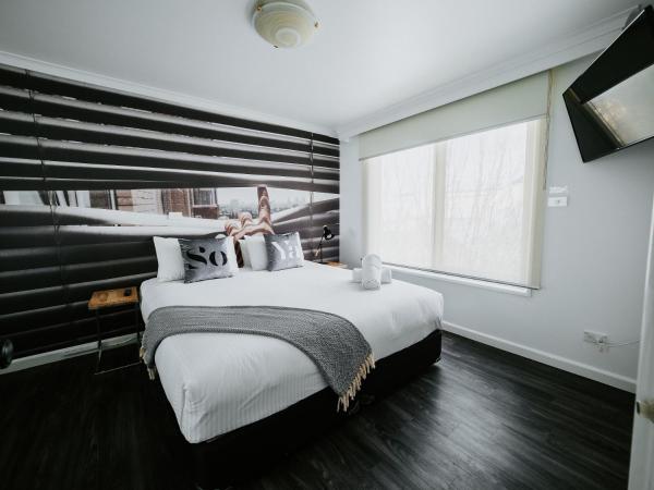 SoYa Apartment Hotel : photo 2 de la chambre appartement 1 chambre standard