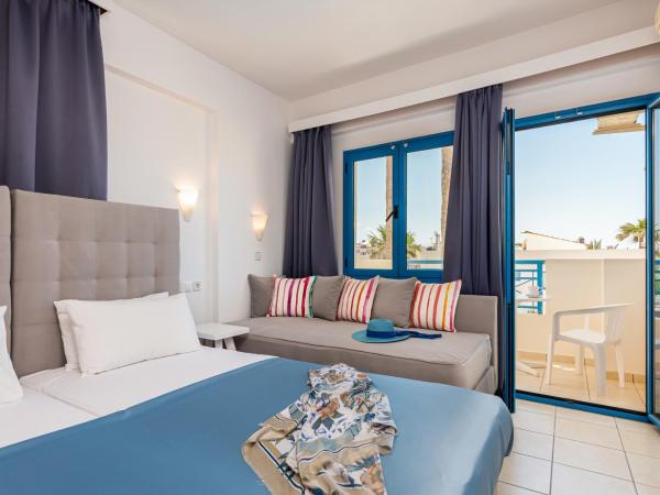 Nana Angela Apartments : photo 3 de la chambre studio supérieur