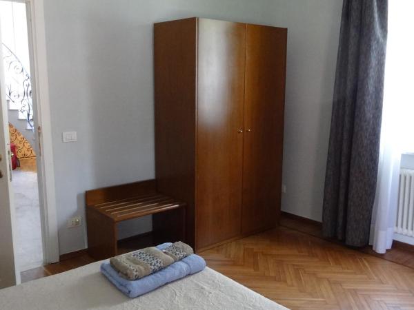 Bed&BluUp : photo 3 de la chambre chambre deluxe