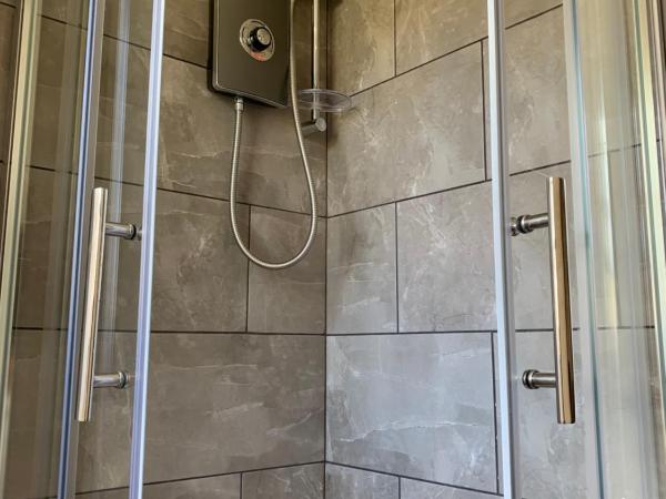 Royal Mile Balconies by the Castle : photo 6 de la chambre chambre double de luxe - kirkhill