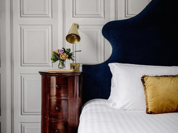 Pembroke Townhouse : photo 2 de la chambre chambre double