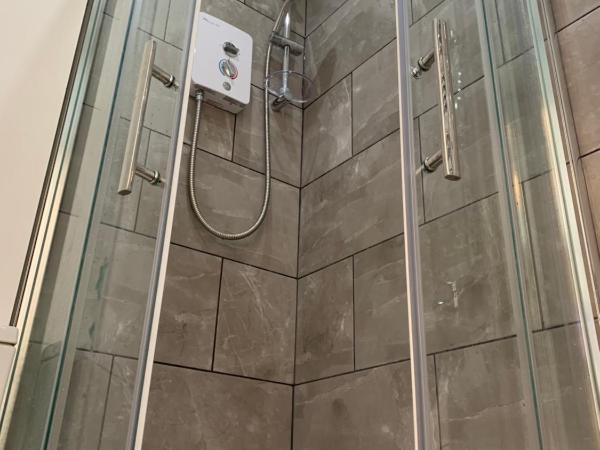 Royal Mile Balconies by the Castle : photo 5 de la chambre chambre double de luxe - dundas