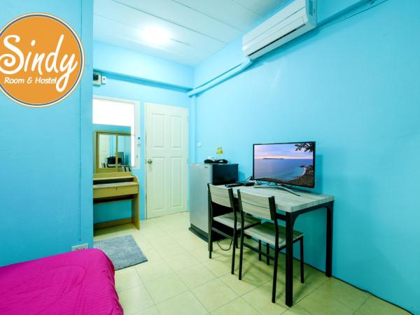 Sindy's Hostel : photo 2 de la chambre chambre double standard